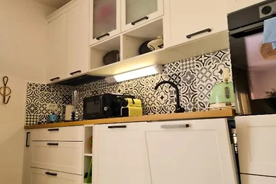 Apartment Torre Senj - Two Bedroom Apartment ...
