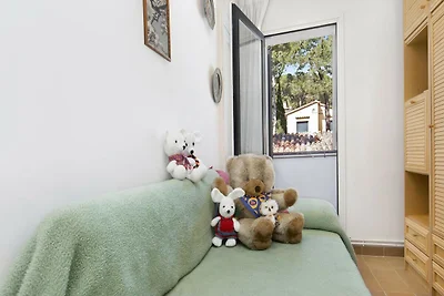 Appartamento con 2 camere letto sulla Costa...