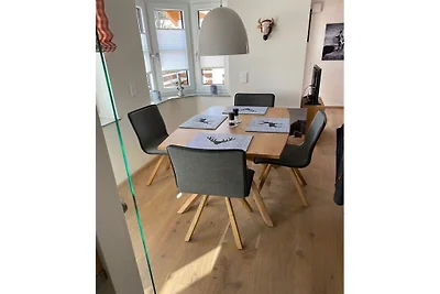 Alpenflair Ferienwohnung 229