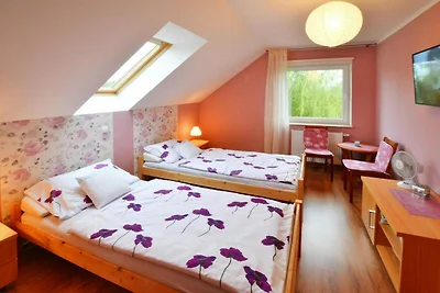 Casa vacanze a Korzystno