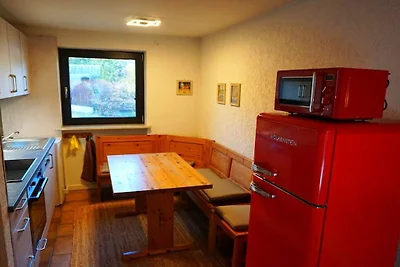 Ferienhaus in Zandt mit Schwimmbecken