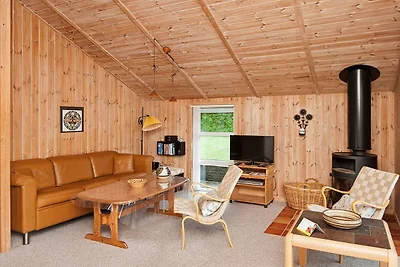 4 Personen Ferienhaus in Esbjerg V