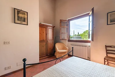 Appartamento a 500 m dal centro di Laterina