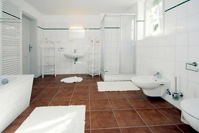 Casa vacanze Rosenhof, Lenzen