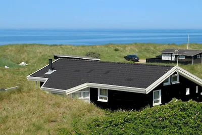 Luxe kust toevluchtsoord -- By Traum...