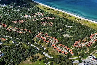 6 persone casa in un parco vacanze a...