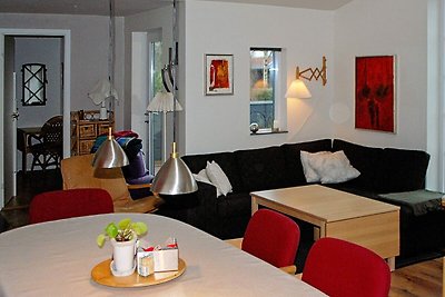 6 Personen Ferienhaus in Sydals