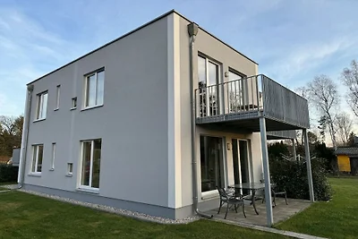 Ferienwohnung mit 1 Schlafzimmer