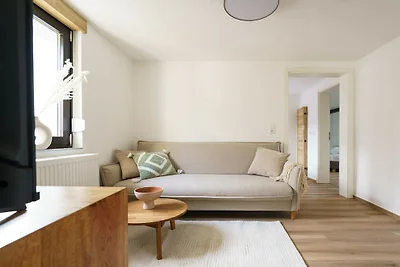 Ferienhaus Ahorn 1. OG