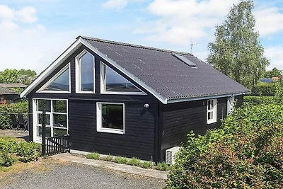 6 persoons vakantie huis in Karrebæksminde