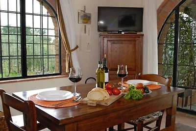 Nest in Chianti at Marioli