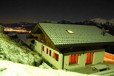 Chalet Panorama