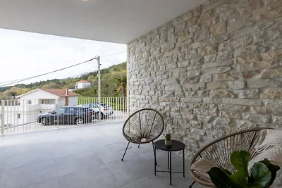 Apartments Bregha - Three Bedroom Apartment w...
