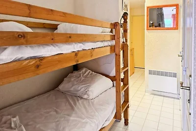 Apartment in Blue Lagoon mit Zugang zum Pool