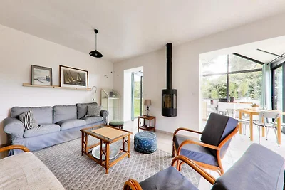 Appartamento a Rhuys vicino a Port aux Moines