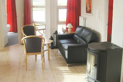 12 Personen Ferienhaus in Otterndorf