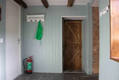 Grazioso gîte con piscina privata