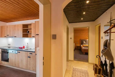 Wohnung am Ortsrand von Kitzbühel
