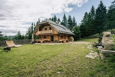 Webertonihütte Modern toevluchtsoord