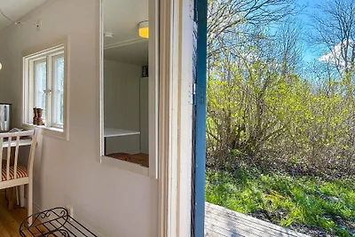 3 Personen Ferienhaus in BORGHOLM