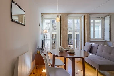 Charmantes Studio, ideal für kleinere Gruppen
