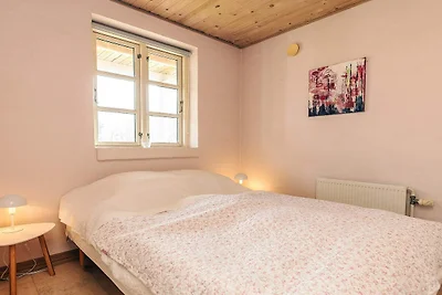 10 Personen Ferienhaus in Fur-By Traum