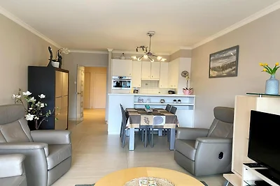Familienausflug nach Nieuwpoort
