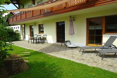 Vakantieappartement met 1 slaapkamer