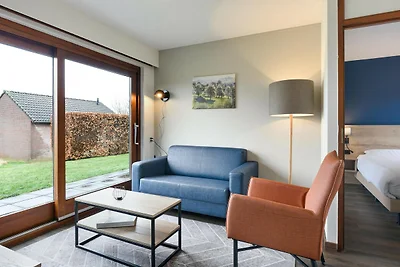Bungalow indipendente, a 8 km.