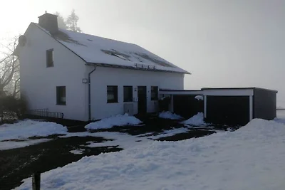 Sauerlandhaus Küstille
