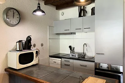 apartman za odmor Obiteljski odmor Barcelonnette