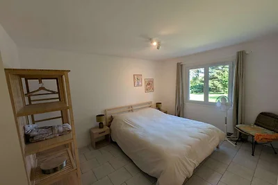 Mooi vakantiehuis met privé zwembad