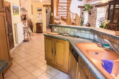 Gמte de France 7 Personen