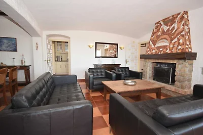 Charmante Villa mit Schwimmbad