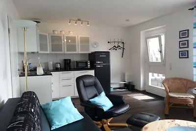 1 in the Sielbeck house on the Kellersee