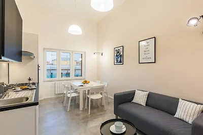 Arenella Familieappartement