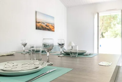 Appartement in La Guérinière vlakbij...