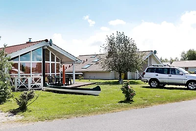 6 Personen Ferienhaus in Otterndorf