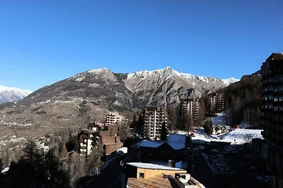 Cairn Residence – Studio für 4 Personen