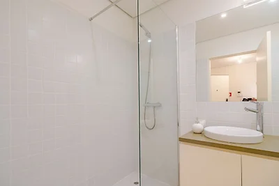 Aangenaam appartement in Porto
