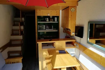 Aiguille Grive Residence Bat Ii