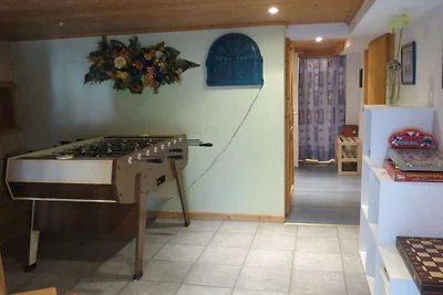Ferienwohnung mit 1 Schlafzimmer