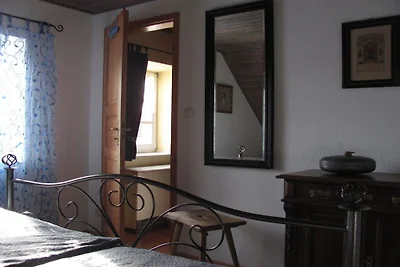 Ferienhaus mit 2 Schlafzimmer