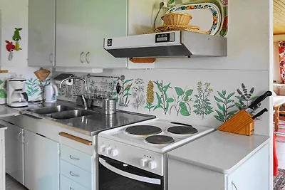 6 persoons vakantie huis in HOLSLJUNGA-By...