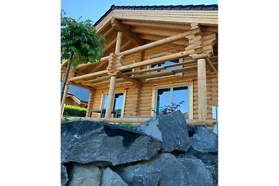 Ferienhaus in Rieden mit Schwimmbecken