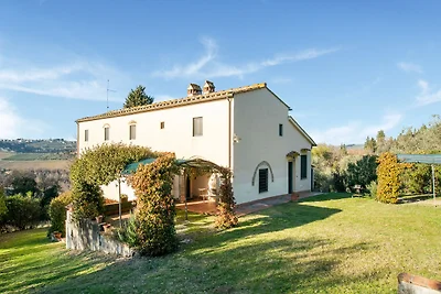 Gemütliches Ferienhaus mit BBQ