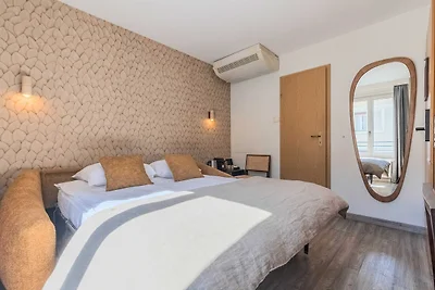 Wohnung der Wahl - AC- 1BR-4P- Genf