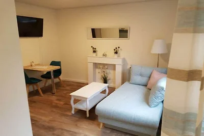 Ferienwohnung mit 1 Schlafzimmer