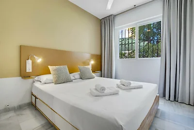 Appartamento nel centro di Torremolinos