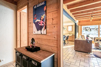 Chalet Le Garni D'elisa